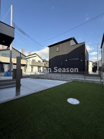 【内装】 | 同じ工務店様の施工例です。