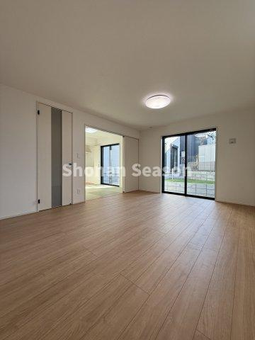 【内装】 | 同じ工務店様の施工例です。