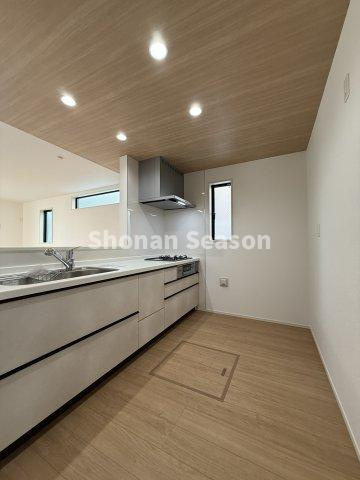 【内装】 | 同じ工務店様の施工例です。