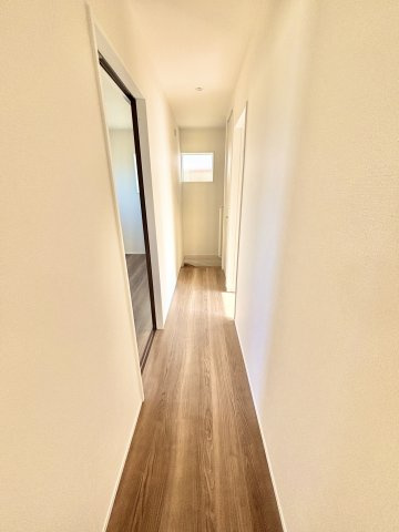 【仲介手数料無料／愛西市】愛西市大井町宮新田　リーブルガーデン　新築戸建　の内装