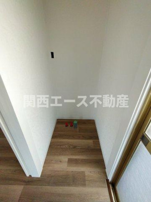 【内装】 | 大蓮南２丁目貸家