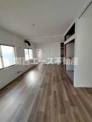  | 大蓮南２丁目貸家