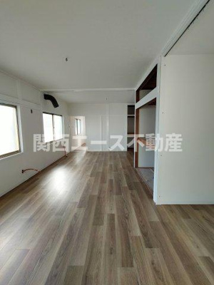  | 大蓮南２丁目貸家