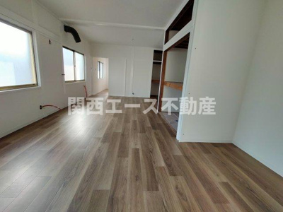  | 大蓮南２丁目貸家