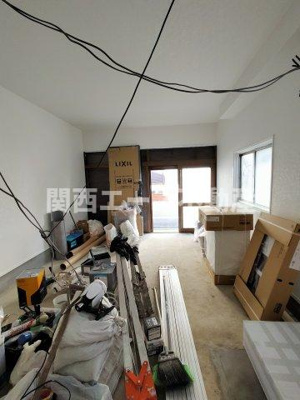  | 大蓮南２丁目貸家