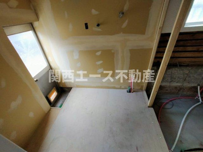  | 大蓮南２丁目貸家