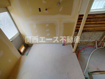  | 大蓮南２丁目貸家