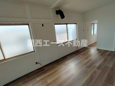 【キッチン】 | 大蓮南２丁目貸家