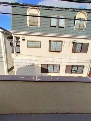 【展望】 | 大蓮南２丁目貸家