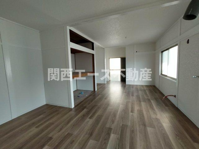 【その他】 | 大蓮南２丁目貸家