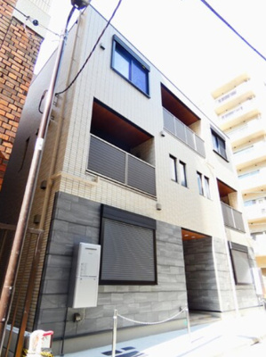 【外観】 | ルミケオ大手町