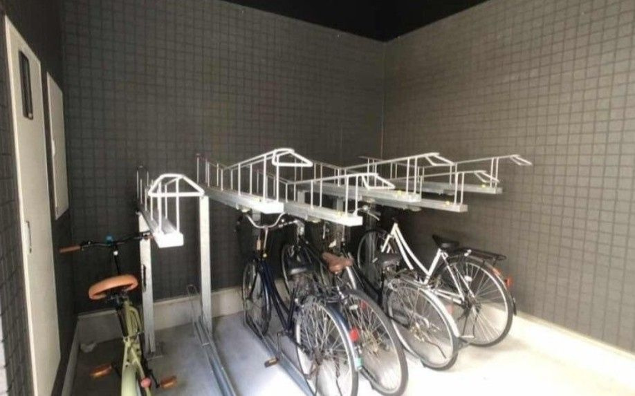 北小岩テラスのその他共用部分