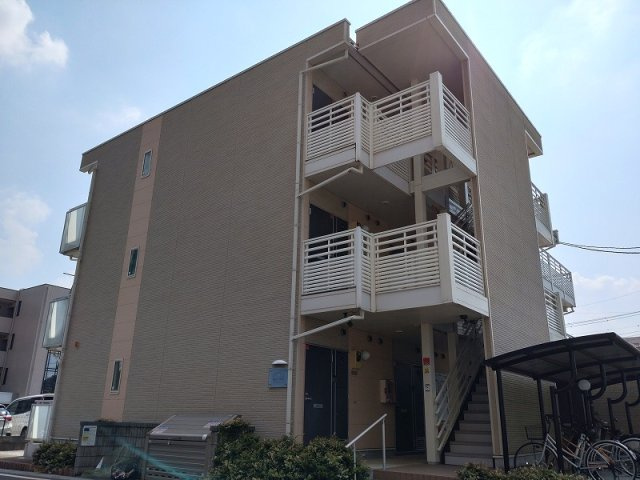 レオネクストシェーンシャイン