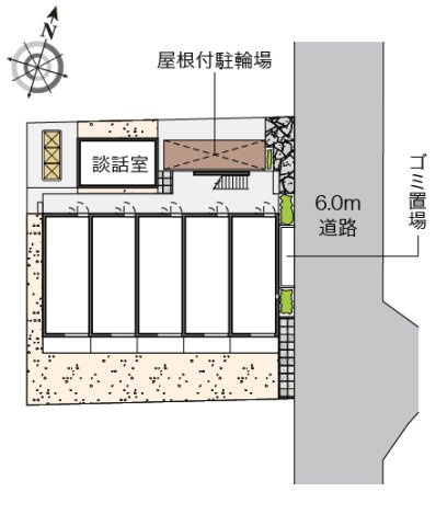 レオネクストシェーンシャインのその他