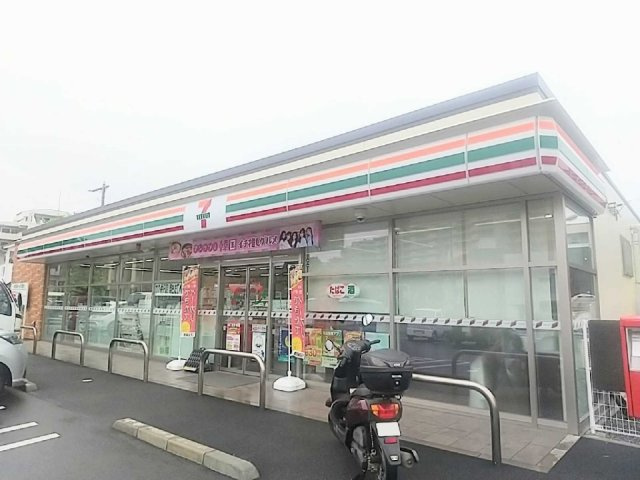 レオネクストシェーンシャインの周辺