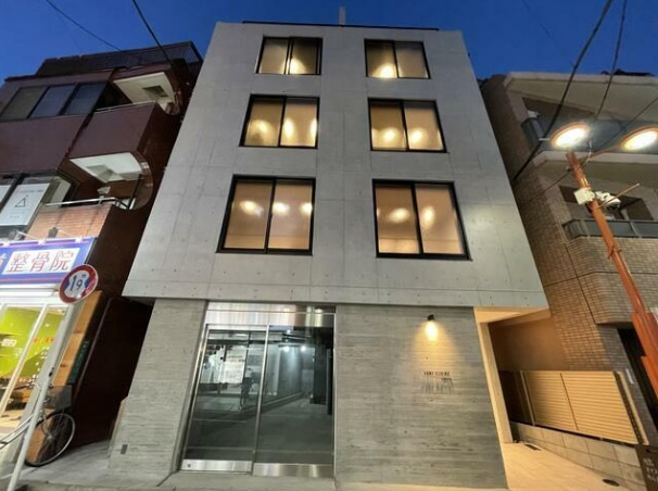 ヴェールコート野方