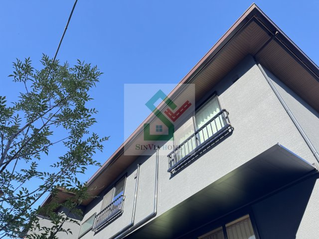 ソレジアート南大泉