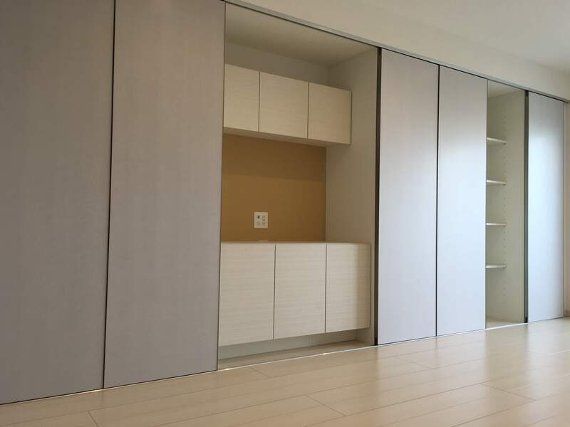 リブリ・朝霞Dのその他