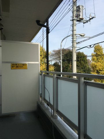 リブリ・朝霞Dのその他