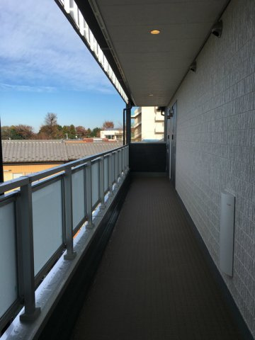 リブリ・朝霞Dのその他