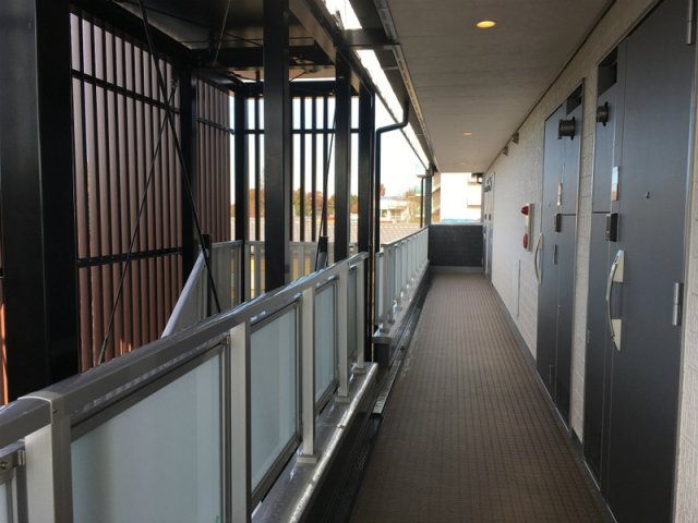 リブリ・朝霞Dのその他