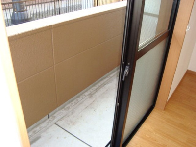 【バルコニー】 | アランフェス