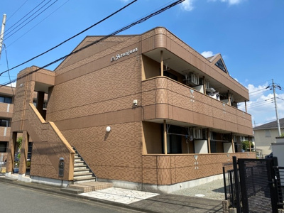 【外観】 | アランフェス