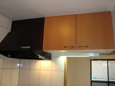 【キッチン】 | アランフェス