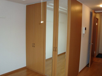 【内装】 | アランフェス