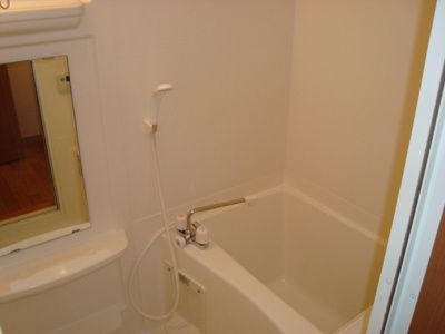 【浴室】 | アランフェス