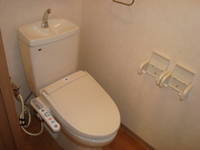 【トイレ】 | アランフェス