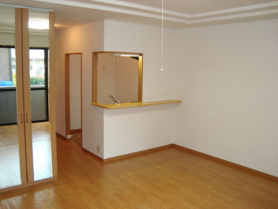 【内装】 | アランフェス