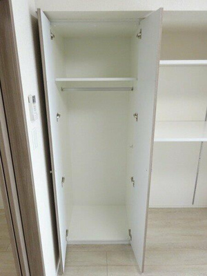 【収納】 | ハーモニーレジデンスコンフォートグランド |  