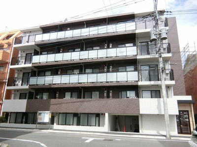 【外観】 | ハーモニーレジデンスコンフォートグランド |  