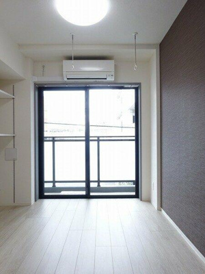 【居間・リビング】 | ハーモニーレジデンスコンフォートグランド |  