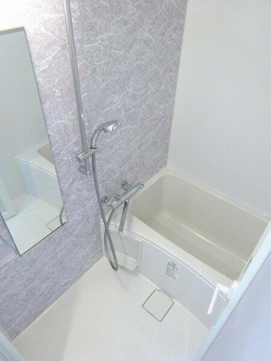 【浴室】 | ハーモニーレジデンスコンフォートグランド |  