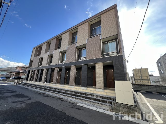 ラ・カーサ　スペランツァ高浜