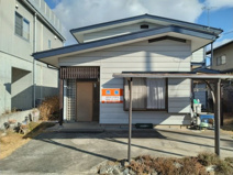 岡谷市長地小萩3丁目　中古住宅④の画像