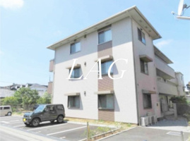 Ｒｅｓｉｄｅｎｃｅ　Ｖａｉｃａの画像