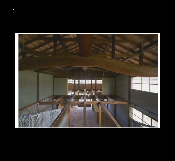 有松古民家　飲食店舗のその他