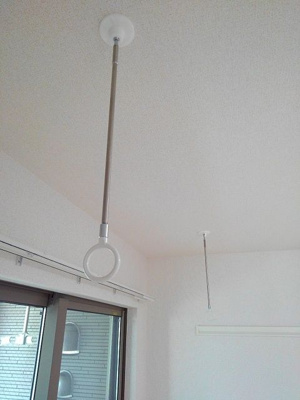 【設備】 | ルシャルマンＫ