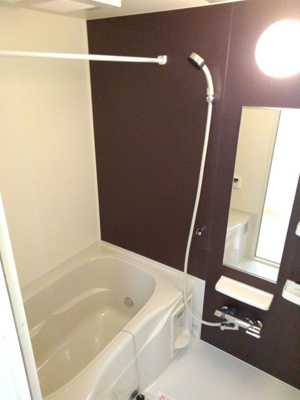 【浴室】 | ルシャルマンＫ