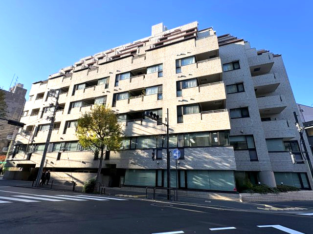 ニューライフ一番町