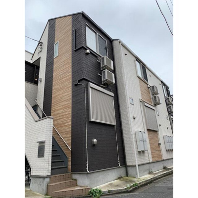 【外観】 | ハーモニーテラス亀有 | その他外観 