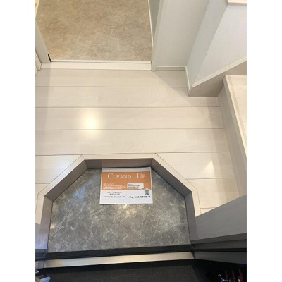 【玄関】 | ハーモニーテラス亀有 | その他部屋 