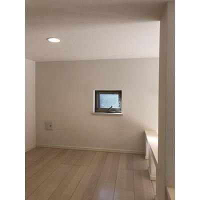 【居間・リビング】 | ハーモニーテラス亀有 | その他部屋 