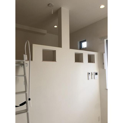 【内装】 | ハーモニーテラス亀有 | その他部屋 