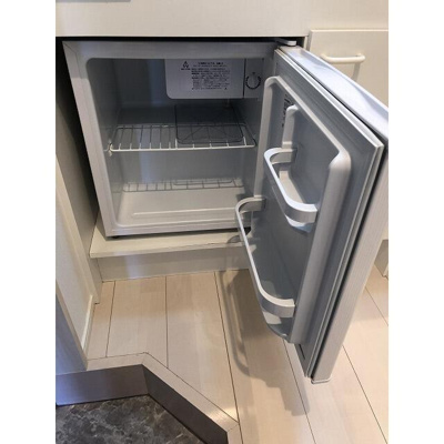 【キッチン】 | ハーモニーテラス亀有 | その他部屋 