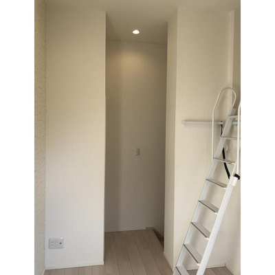 【その他共用部分】 | ハーモニーテラス亀有 | その他部屋 