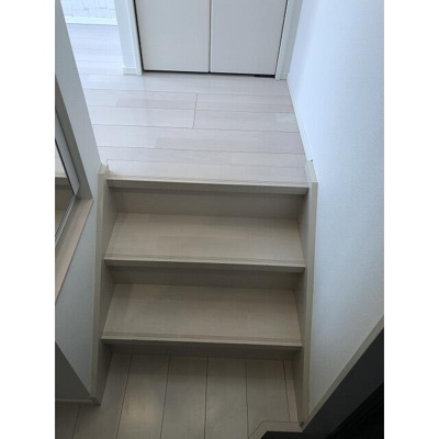 【収納】 | ハーモニーテラス亀有 | その他部屋 